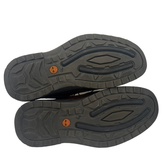 Timberland Men’s Smart Comfort System with Precisefit Lace Up Shoes